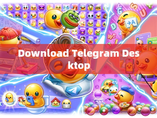 Download Telegram Desktop