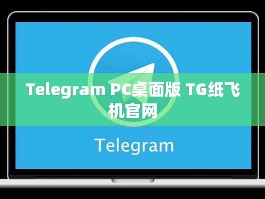 Telegram PC桌面版 TG纸飞机官网