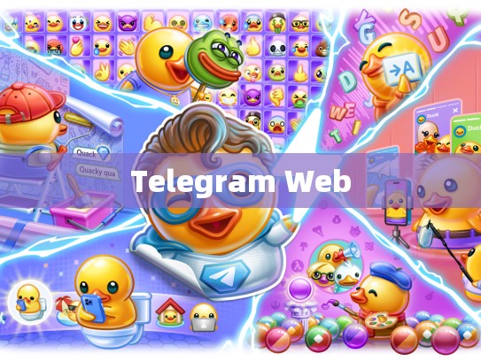 Telegram Web