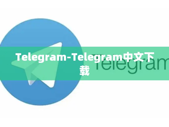 Telegram-Telegram中文下载