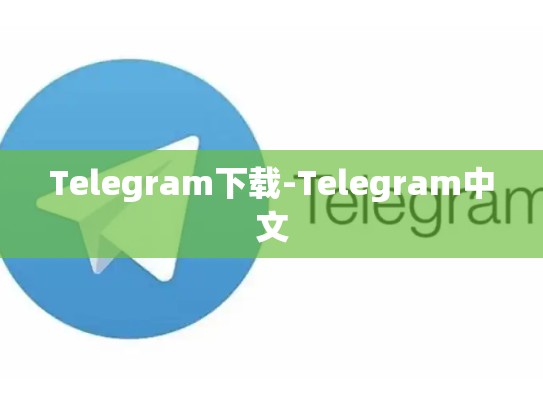 Telegram下载-Telegram中文