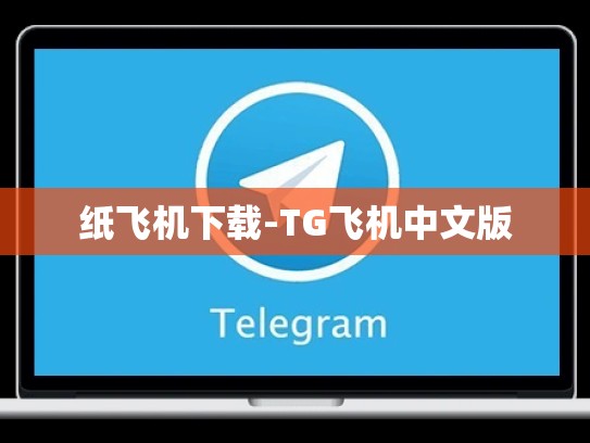 纸飞机下载-TG飞机中文版