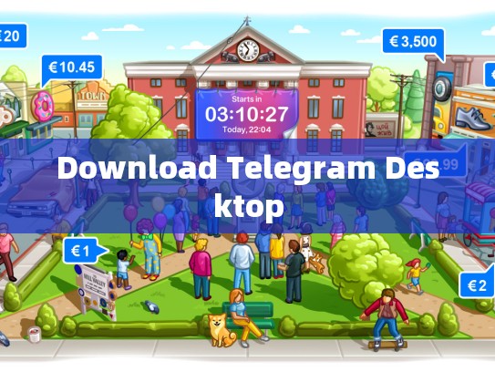 Download Telegram Desktop