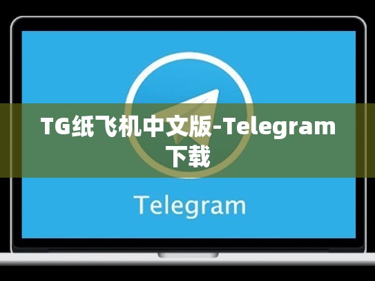 TG纸飞机中文版-Telegram下载