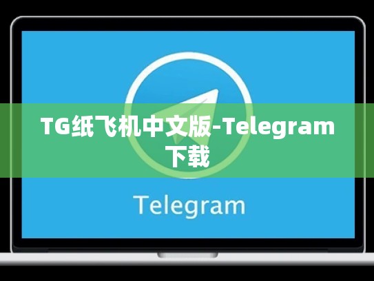 TG纸飞机中文版-Telegram下载