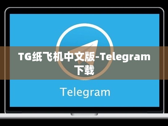 TG纸飞机中文版-Telegram下载