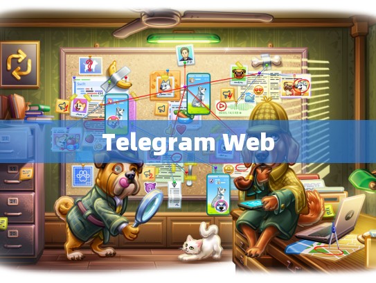 Telegram Web