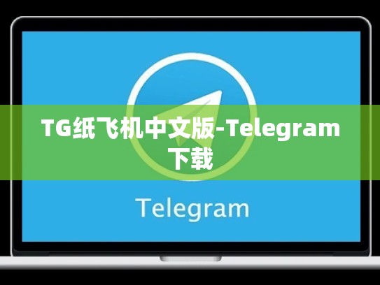 TG纸飞机中文版-Telegram下载