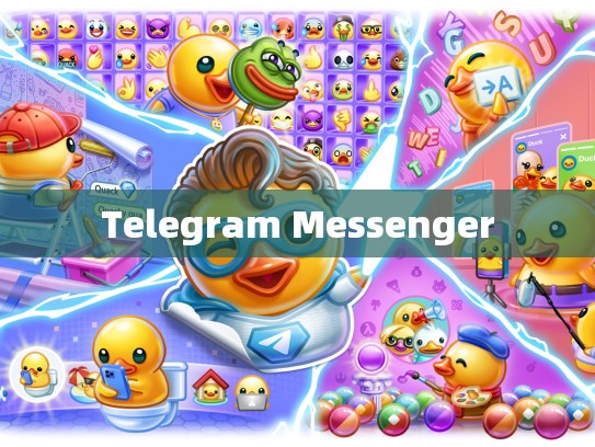 Telegram Messenger