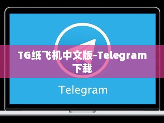 TG纸飞机中文版-Telegram下载