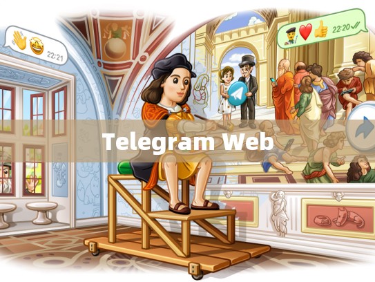 Telegram Web
