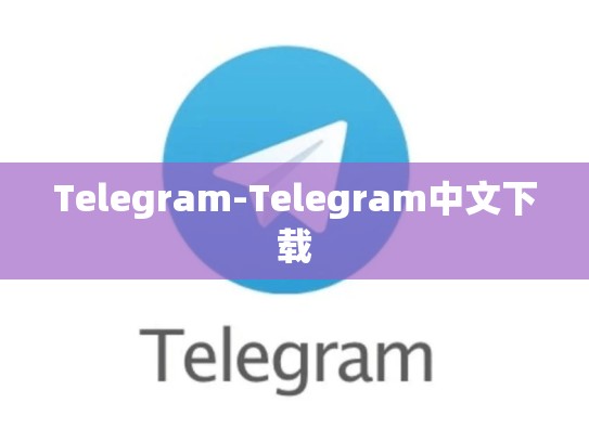 Telegram-Telegram中文下载