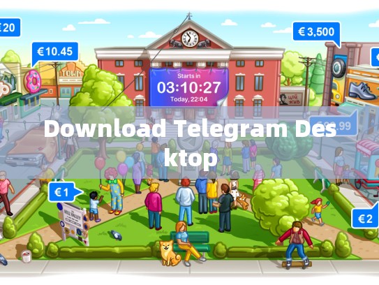 Download Telegram Desktop
