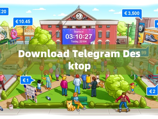 Download Telegram Desktop