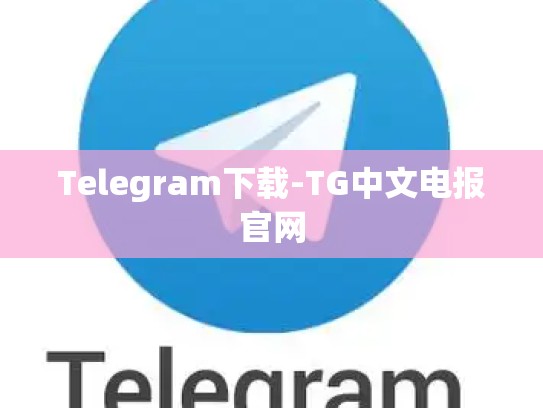 Telegram下载-TG中文电报官网