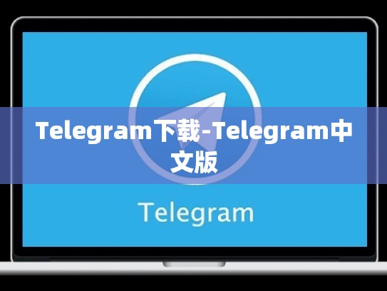 Telegram下载-Telegram中文版