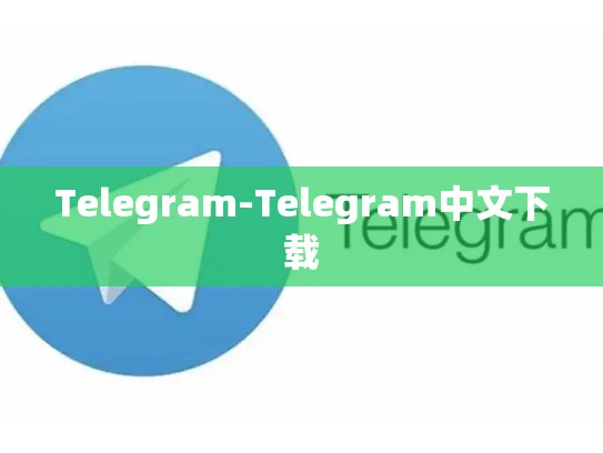 Telegram-Telegram中文下载