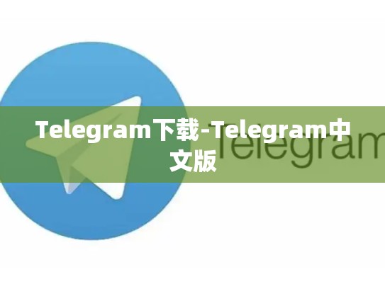 Telegram下载-Telegram中文版