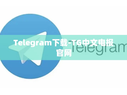 Telegram下载-TG中文电报官网