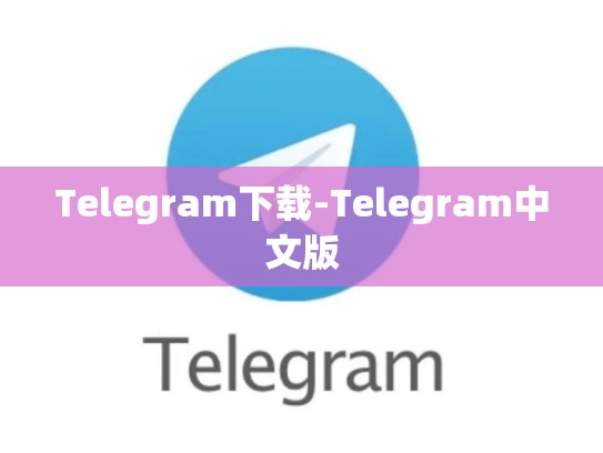Telegram下载-Telegram中文版