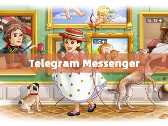 Telegram Messenger