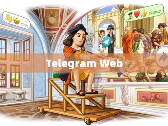 Telegram Web