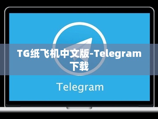 TG纸飞机中文版-Telegram下载