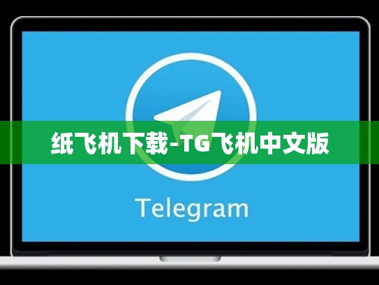 纸飞机下载-TG飞机中文版