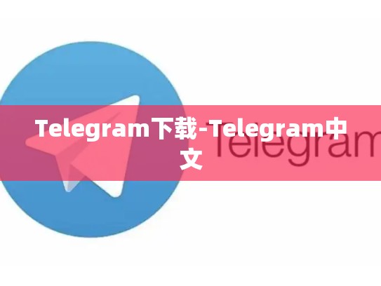 Telegram下载-Telegram中文