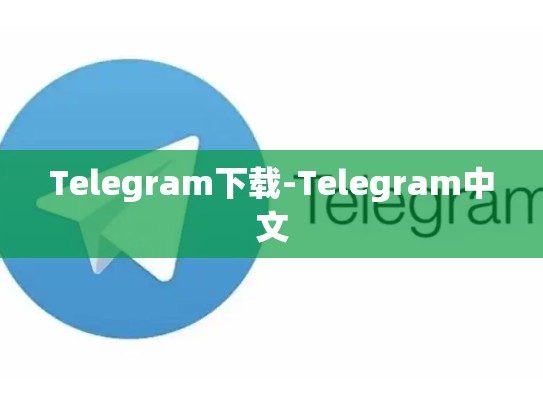 Telegram下载-Telegram中文