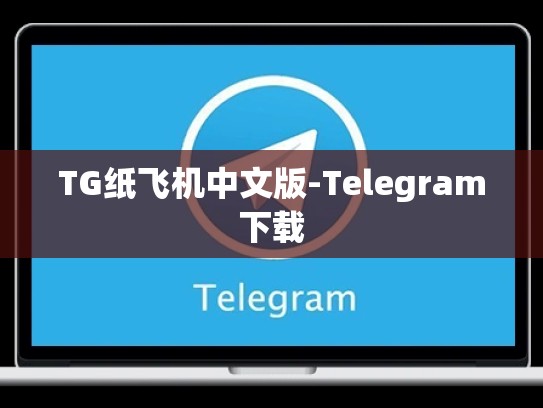TG纸飞机中文版-Telegram下载