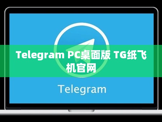 Telegram PC桌面版 TG纸飞机官网