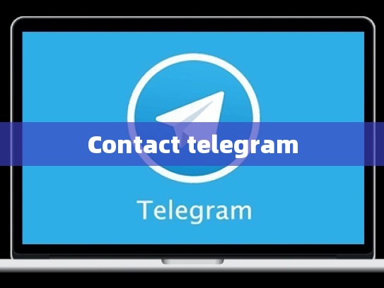 Contact telegram