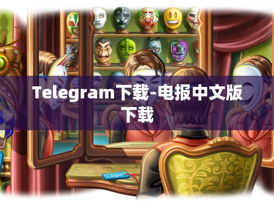 Telegram下载-电报中文版下载