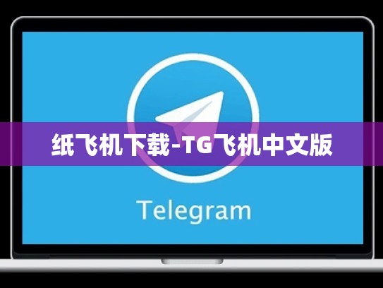 纸飞机下载-TG飞机中文版