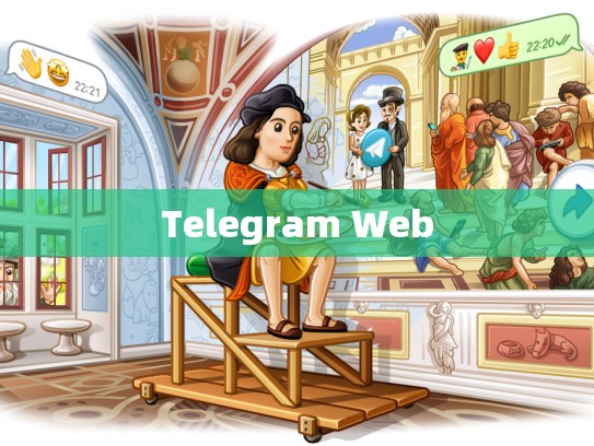 Telegram Web