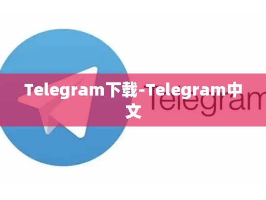 Telegram下载-Telegram中文