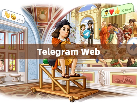 Telegram Web