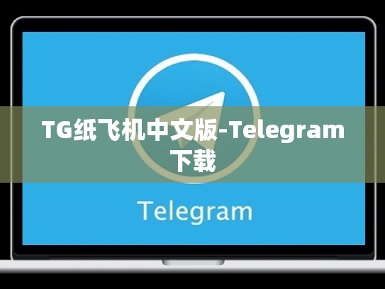 TG纸飞机中文版-Telegram下载