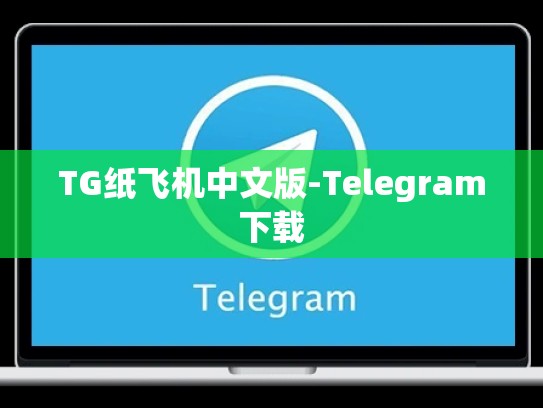 TG纸飞机中文版-Telegram下载