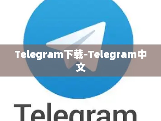 Telegram下载-Telegram中文