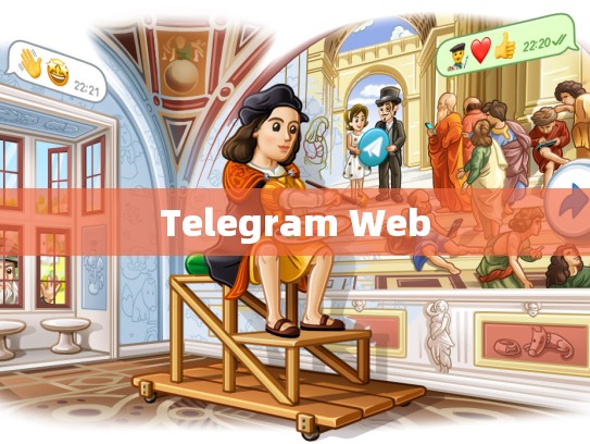 Telegram Web