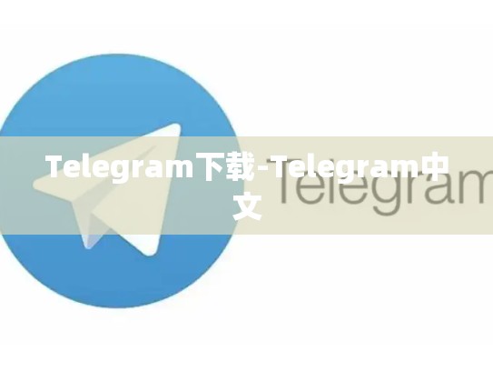 Telegram下载-Telegram中文