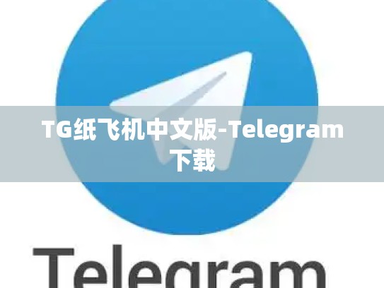 TG纸飞机中文版-Telegram下载