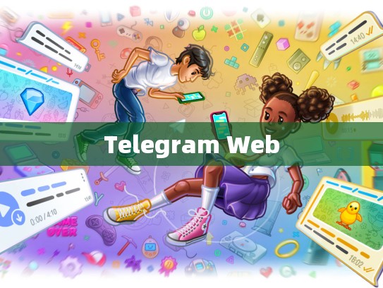 Telegram Web