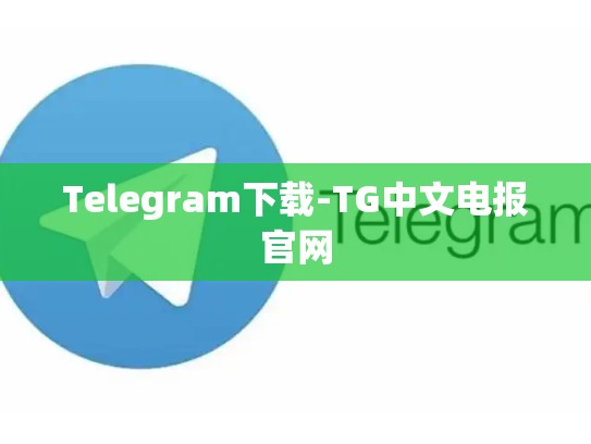 Telegram下载-TG中文电报官网
