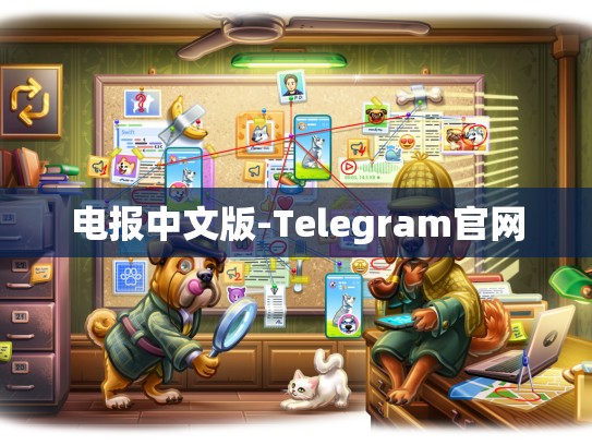 电报中文版-Telegram官网