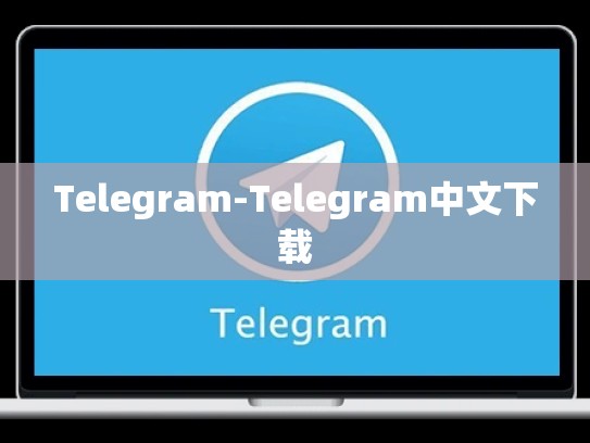 Telegram-Telegram中文下载