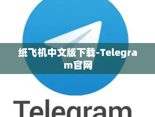 纸飞机中文版下载-Telegram官网