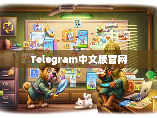 Telegram中文版官网